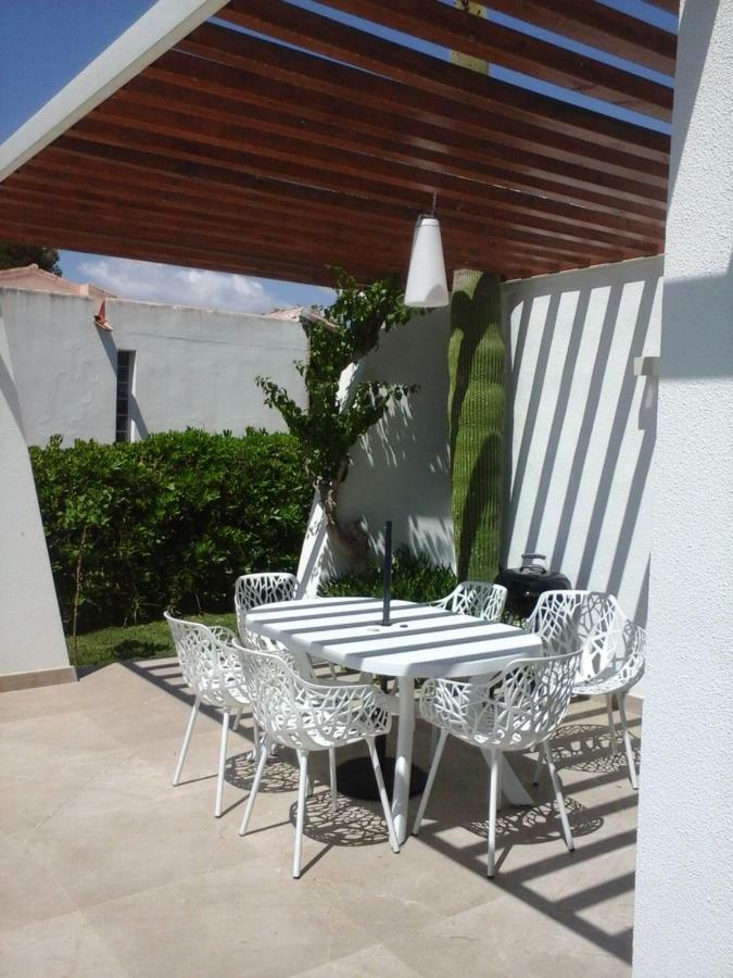 Casa Damienne * Porto Cristo